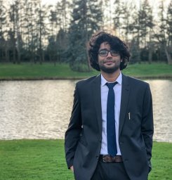 Sachin Nair