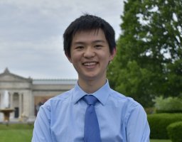 Jonathan Chen