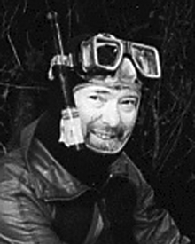 Paul W. Webb