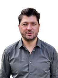 Fotis Foukalas