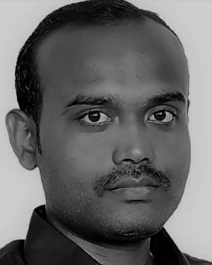 Rajesh Yelchuri