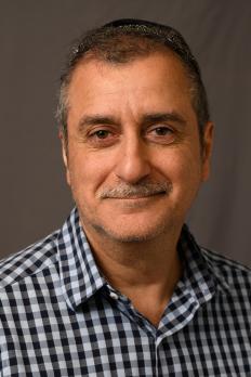 Isaac Edery