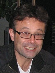 Pascal Pansu