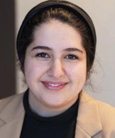 Niloufar Salehi