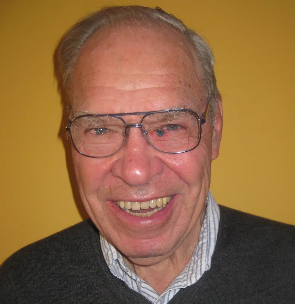 Robert K. Nesbet