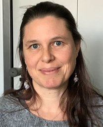 Nathalie Henrich Bernardoni