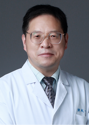 Jianjun Yu