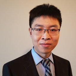 Lei Yan
