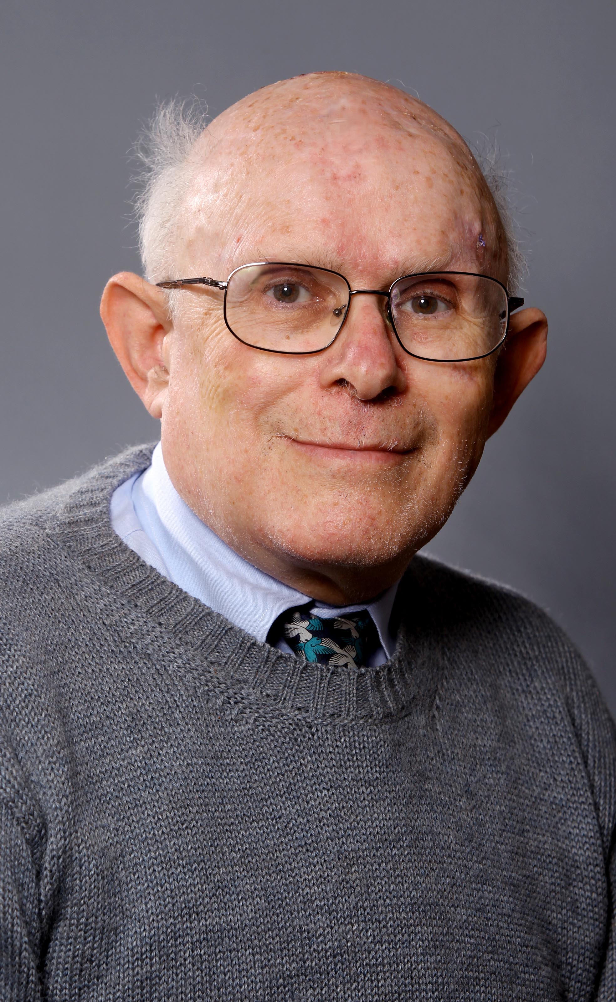 Michael E. Lesk