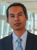 Jingwei Xie