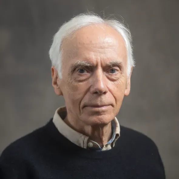 Peter Istvan Meszaros