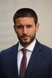 Bojan Ristic