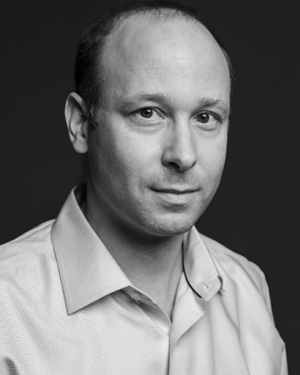 Jeffrey D. Zahn
