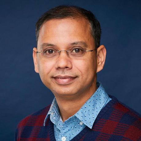 Vikas Chandra