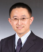 Lei Wang