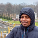 Sujit Pradhan