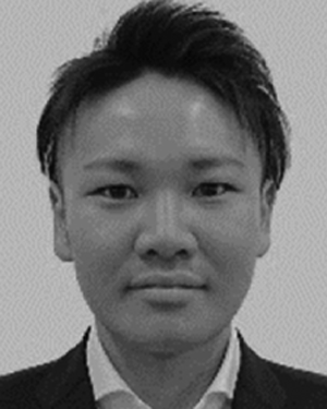 Shunichi Kurumaya