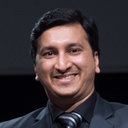 Vishnu Menon
