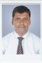 Arunasalam Navaraj