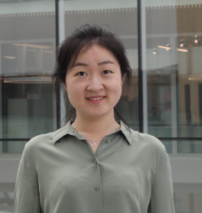 Xu Wang