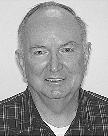 Paul C Kepple