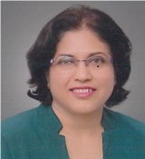 Shivani Mittra