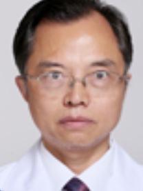 Chengqi He