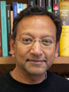 Viqar Husain