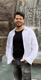 Singh Omprakash