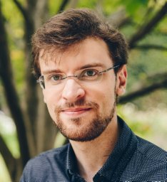 Nicolas Carion