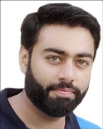 Bilal Saleem