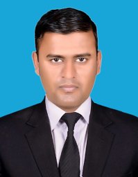 Mudssar Ali