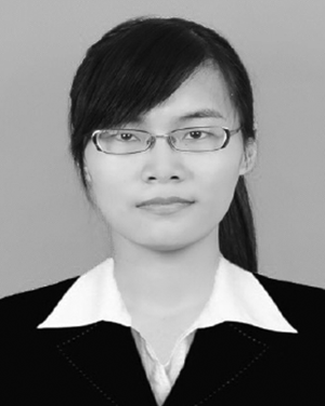 Yaya Liu
