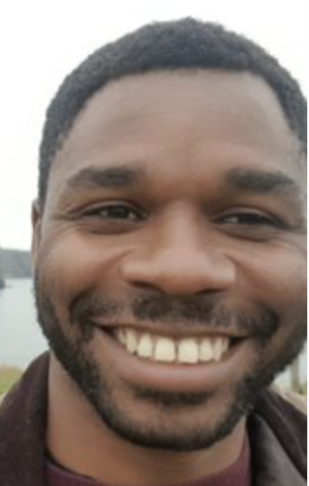 Charles Ogunbode