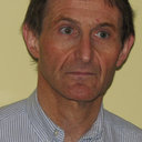 Danny Moss
