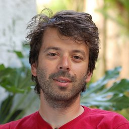 Alcino Cunha