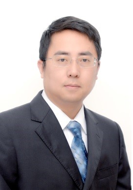 Hong Liu