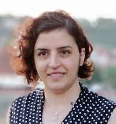 Moghaddasi Leyla