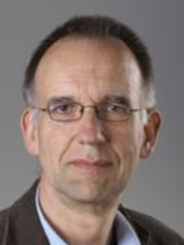 Theo Verheij