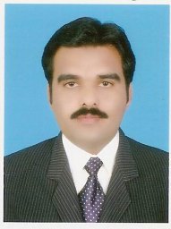 Sarfraz Hassan