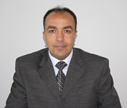 Azzeddine Mazroui