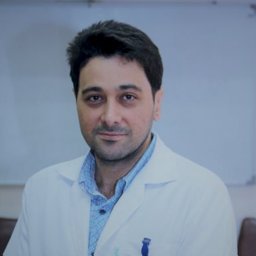 Mahmoud Alikhani