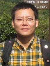 Zian Lin