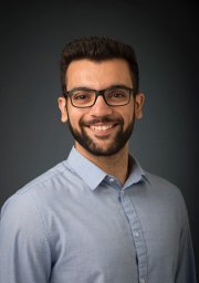Karim Mithani