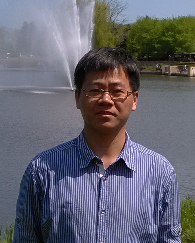 Feng Sun