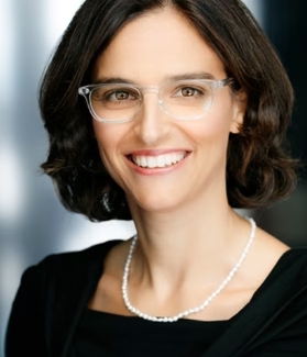 Chiara Daraio