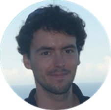 Gaël Cazes