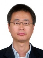 Haijiang Liu