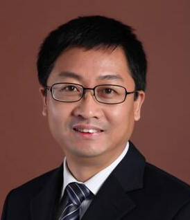 Qiang Liu