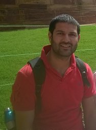 Mohsin Ganaie